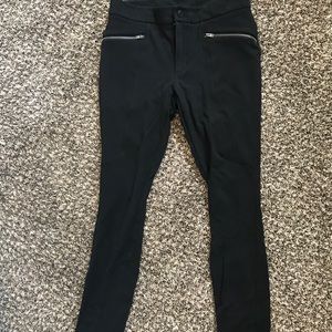 Athleta pants size 6